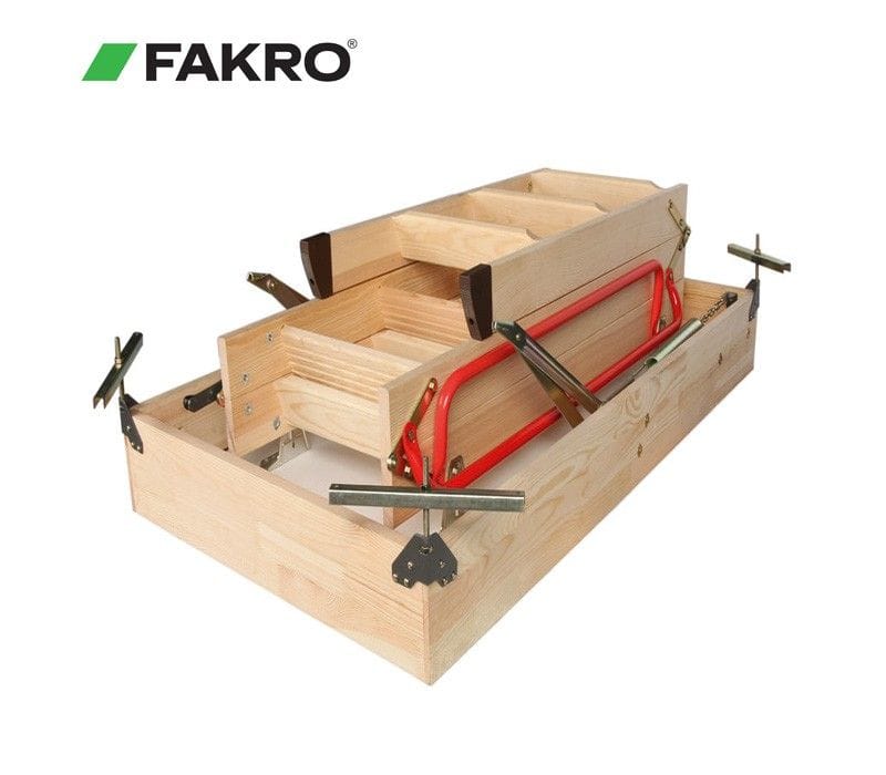 Sistem pentru montaj rapid FAKRO LXK