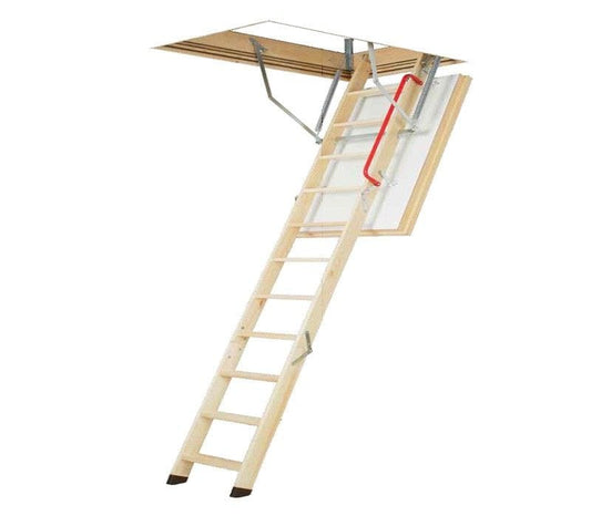 Scara pod FAKRO LWT Thermo Super-Termoizolata