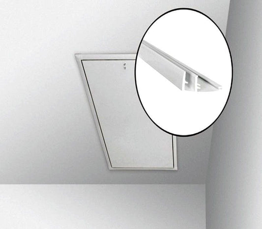 Sipca ornament Fakro LXL PVC